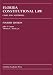 Books : Florida Constitutional Law: Cases and Materials (Carolina Academic Press Law Casebook)