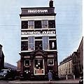 Sentimental Journey