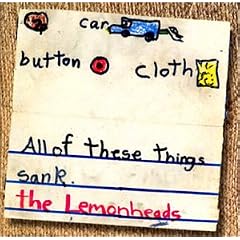 Car Button Cloth