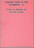 Surveys on geometry and integrable systems