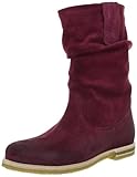 Kennel und Schmenger Schuhmanufaktur 41-15520-444, Damen Fashion Halbstiefel und Stiefeletten, Rosa (cassis), EU 38 2/3 (UK 5.5)