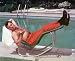 Robert Mitchum - Movie Poster / Print -- Custom Framing Available Image