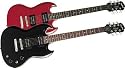Epiphone SG-Special Electric Guitar, Ebony