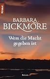 Wem die Macht gegeben ist