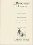 La petite Catherine de Heilbronn, ou, L'�preuve du feu