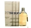 Women's Burberry The Beat by Burberry Eau de Parfum - 1.7 oz.