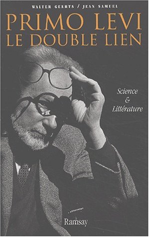 Primo Levi