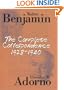The Complete Correspondence, 1928-1940 (German Edition)