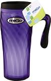 MiGo 16oz. Marilyn Traveler- Teal