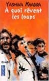 A quoi r�vent les loups
