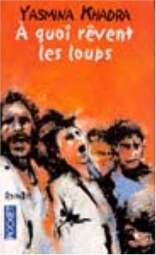 A quoi r�vent les loups