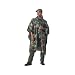 G.I. Plus Rip-Stop Nylon Poncho - Acu-Digital Camo
