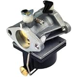 Tecumseh 640065A Carburetor