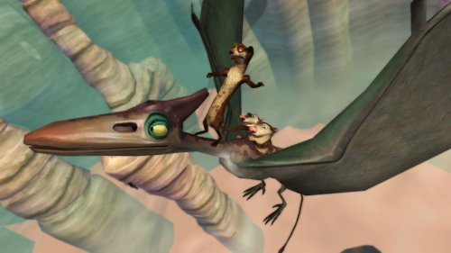 Ice Age: Dawn of the Dinosaurs image