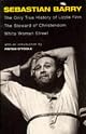 The Only True History of Lizzie Finn/the Steward of Christendom/White Woman Street: Three Plays (Methuen Modern Plays)