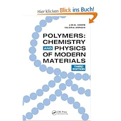 Polymers: Chemistry and Physics of Modern Materials