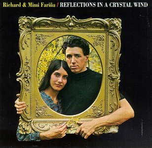 CD-Charts  Music : Reflections in a Crystal Wind