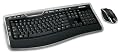 Microsoft Wireless Laser Desktop 7000