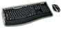 Microsoft Wireless Laser Desktop 7000