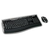 Microsoft Wireless Laser Desktop 7000