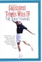 Consistent Tennis Wins IV ( The Backhand )