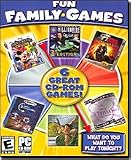 Fun Family Games (PC)