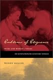 Review University of California Press  / Emblems of Eloquence: Opera and Women's Voices in Seventeenth-Century Venice