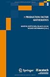 ISBN 9783642112478 product image for Production Factor Mathematics | upcitemdb.com