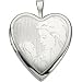 20.75x19.25 Mm 14k Yellow Gold Child And Mother Locket