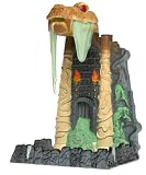Harry Potter Slime Chamber Playset ( 2001 ) - B00005Y4J8