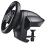 Microsoft Sidewinder Precision Racing Wheel with Midtown Madness Software