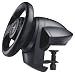 Video Games : Microsoft Sidewinder Precision Racing Wheel with Midtown Madness Software