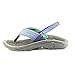 Olukai 'Ohana Kid's Flip Flop Supportive Sandal