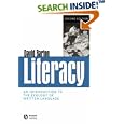 Literacy: An Introduction to the Ecology of Written Language by  David Barton