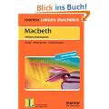 Macbeth. Mit Materialien