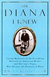 The Diana I Knew: The Story of My Son's Nanny Who Became the Princess of Wales