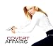 Covert Affairs Season 1