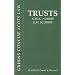 Trusts (Greens Concise Scots Law)