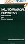 New Commercial Polymers, 2