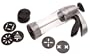 Wilton Cookie Pro Ultra II Cookie Press