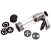 Wilton Cookie Pro Ultra II Cookie Press