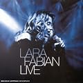 Lara Fabian Live