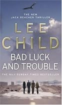 Bad Luck and Trouble