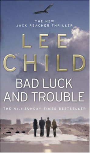 Bad Luck and Trouble