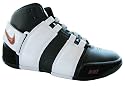 Nike Air Believe Force Mens Basketball Shoes Lebron