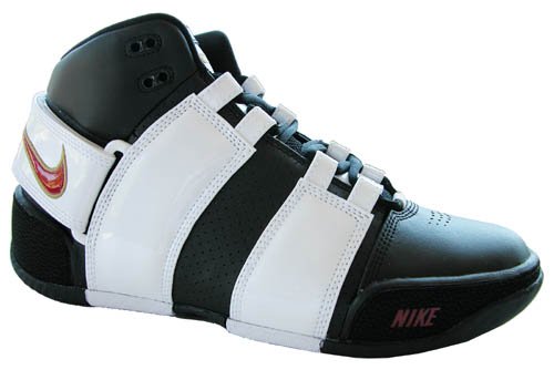 Nike Air Believe Force Mens Basketball Shoes Lebron