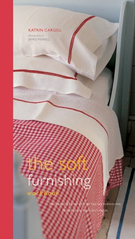 Soft Furnishing Workbook (Soft Furnishing Workbooks)