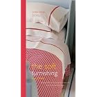 The Soft Furnishing Workbook (Soft furnishing workbook) by  Katrin Cargill and James Merrell
