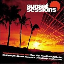 Sunset Sessions