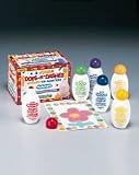 Alex Toys Dots and Dashes Paint, Set of 6